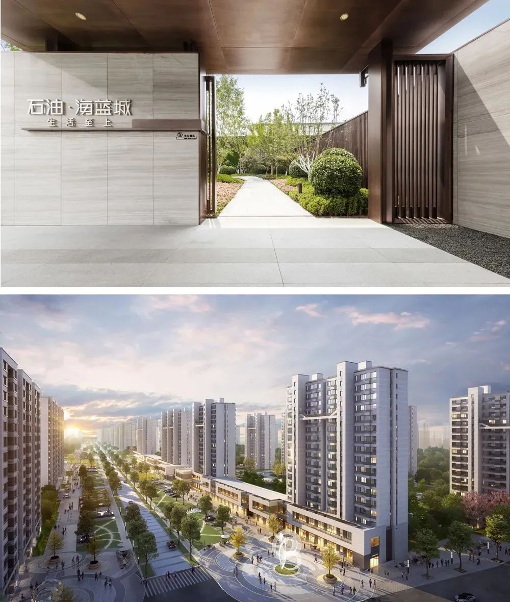 索菲亚助力华远地产“Hi想家交付市集”，定制服务获业主认可！