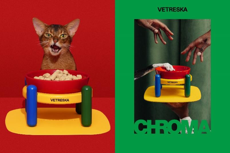 未卡VETRESKA：全球业务蓬勃发展，与MoMA共创宠物与艺术新纪元，亚太市场迈向新里程