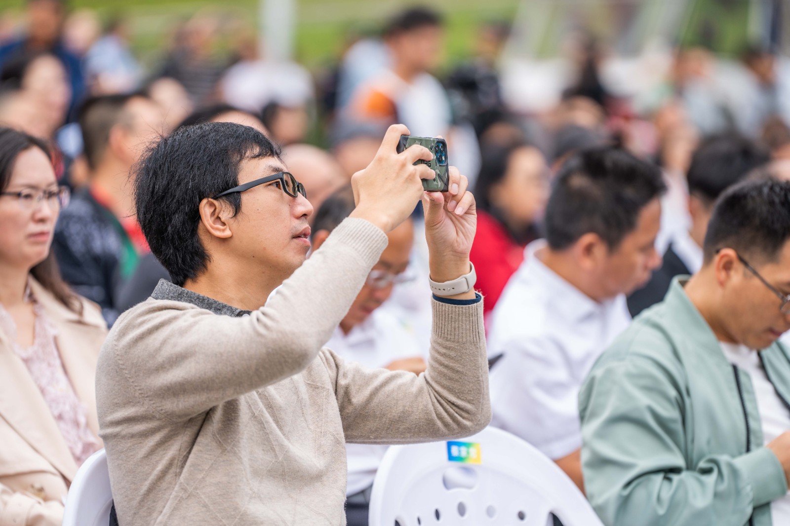 同心自相知，携手谋未来 ——乌蒙山农特产品交易会拉开帷幕，授牌仪式圆满举行！